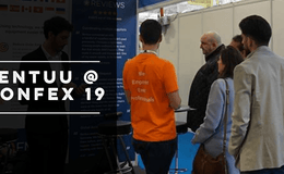 Confex 2019 Was Everything We Wanted it to Be (And More)