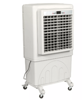 Airconco Turbo Cool Air Conditioner