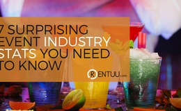 7 Surprising Event Industry Stats You NEED to Know