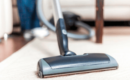 4 Vacuuming and Cleaning Tips to Combat Indoor Allergies
