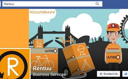 Rentuu.com on Facebook!