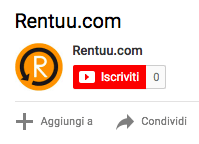 Check Out our new video! - Rentuu.com