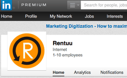Join Rentuu.com team!