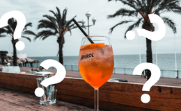 How Aperol Spritz Used Events To Become The Go-To Alcoholic Beverage