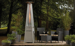 Top Tips for Choosing a Patio Heater for Your Next Event