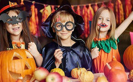 10 Children's Party Venues in London for a Spook-tacular Halloween