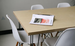 You can Now Hire Design-Led Furniture through Rentuu.com
