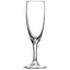 10 Champagne Flutes Glassware Rentuu