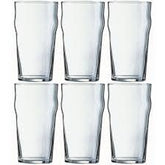 10 Pint Glasses Glassware Rentuu