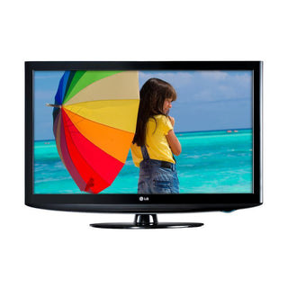 37 INCH LCD TV TV Rentuu