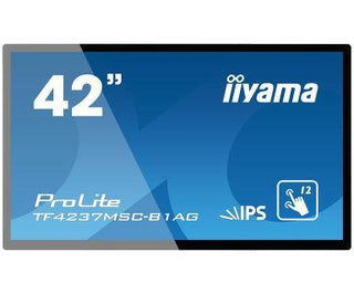 42" Iiyama Touch Screen (10 Point Touch) Touch Screen Rentuu