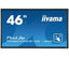 46" Iiyama Touch Screen (6 Point Touch) Touch Screen Rentuu