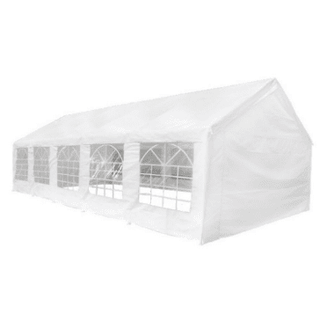 4m x 10m Marquee Marquee Rentuu