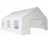 4m x 4m Marquee Marquee Rentuu