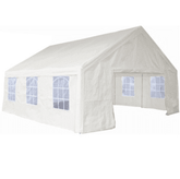 4m x 6m Marquee Marquee Rentuu