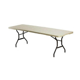 6ft Polytop Table Table Rentuu