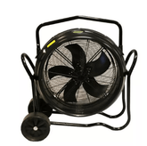 Airjammer High Velocity Fan (Trolley) Air Conditioner