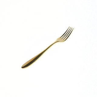 Allure Gold Starter / Dessert Fork Dessert Fork Rentuu