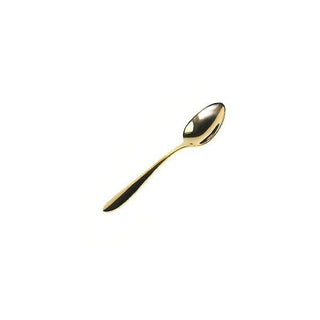 Allure Gold Tea Spoon Spoon Rentuu