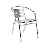 Aluminium Cafe Chair Chair Rentuu