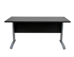 Astonia Desk Large Black Table