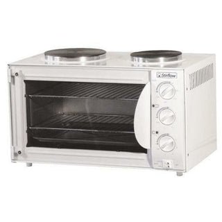 Baby Belling Oven Oven