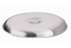 Banquet Dish Lid For 20″ Base Tableware Rentuu