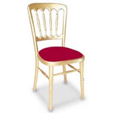 Banqueting Chair Gold Chair Rentuu