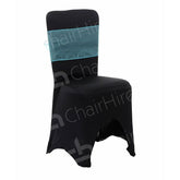Banqueting Chair with Black Cover Chair Rentuu