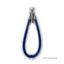 Barrier Rope - Chrome Ends (AVAILABLE IN COLORS) Barrier Rope Rentuu