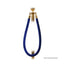 Barrier Rope - Gold Ends (AVAILABLE IN COLORS) Barrier Rope Rentuu