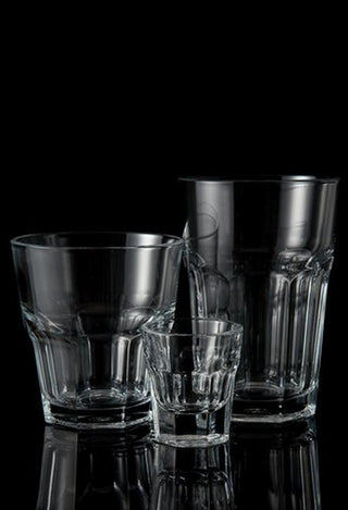 Bicchiere Granity cl 3 (40 x cassa)