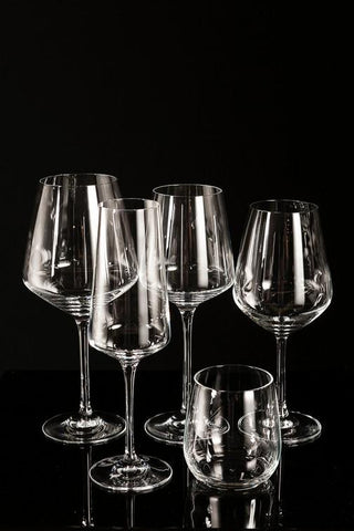 Bicchiere Tumbler Aria cl 37 (24 x cassa)
