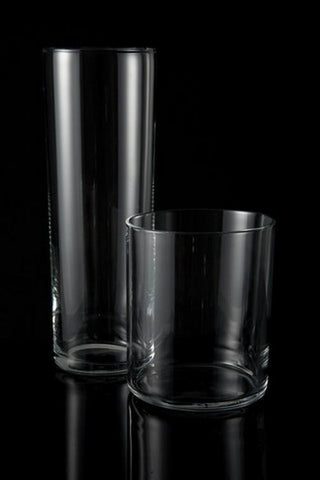 Bicchiere Tumbler Basso cl 25 (24 x cassa)