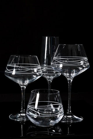 Bicchiere Tumbler Cristallo Infinito cl 56 (15 x cassa)