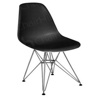 Black Eiffel Style Chair Chair Rentuu