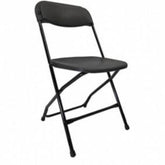 Black Folding Chair Folding Chair Rentuu