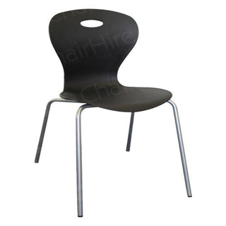 Black Keeler Chair Chair Rentuu