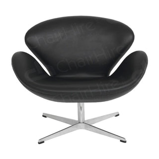 Black Swan Style Chair Chair Rentuu
