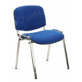 Blue Conference Chair Chair