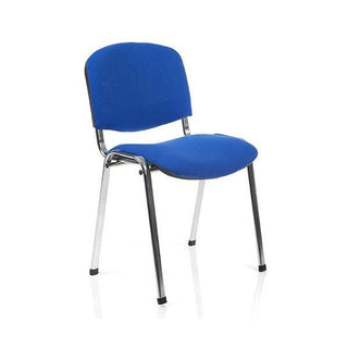 Blue ISO Chair Chair Rentuu