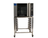 Blue Seal Digital Oven On Stand Oven Rentuu