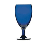 Blue Water Glass Water Glass Rentuu