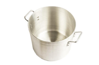 Boiling Pot 18L Oval Flat
