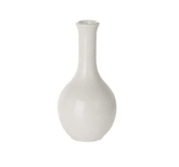 Bud Vase Plain White Vase Rentuu