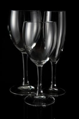Calice Princesa Vino cl 23 (24 x cassa) Wine Glass