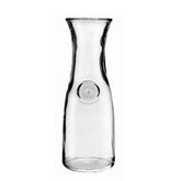 Carafe 1.0 Ltr Glassware Rentuu