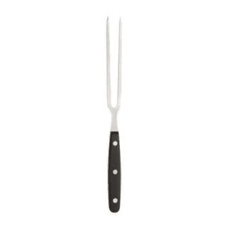 Carving Fork Traditional Plain cutlery Rentuu