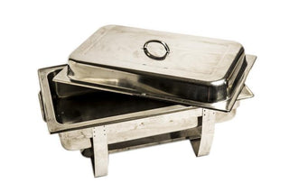 Chafing Dishes Boiling Pot