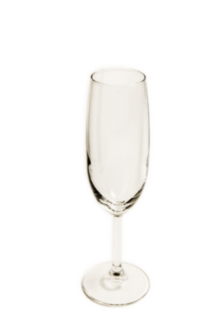 Champagne Glass 6oz Brandy Glass